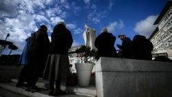 सन्त पापा फ्राँसिस का सन्देश भाईचारे का सन्देश 