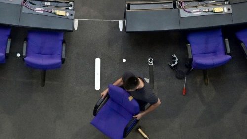 D: Prominente Christen im neuen Bundestag