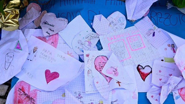 ITALY-VATICAN-POPE-HEALTH