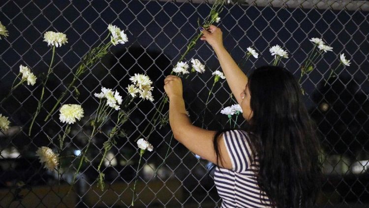 US-Mexikanische Grenze