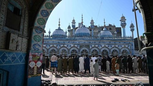 Pakistan: Zum Tod verurteilt