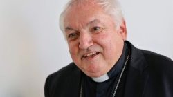 Кардынал Жан-Марк Авелін 