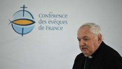 Кардынал Жан-Марк Авэлін