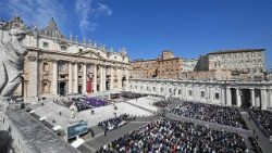 வத்திக்கான் வளாகம்