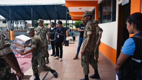 Presidenziali in Ecuador. Domenica il ballottaggio