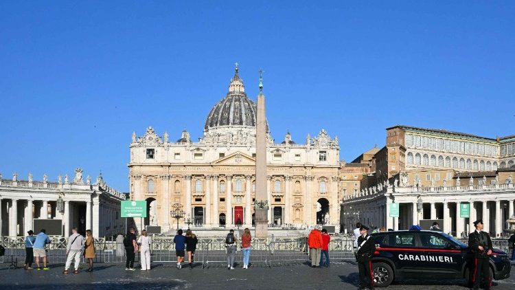 புனித பேதுரு பெருங்கோவில் 