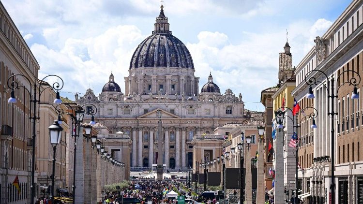 Via della Conciliazione