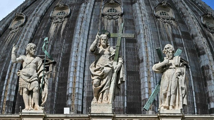 Базіліка Святога Пятра