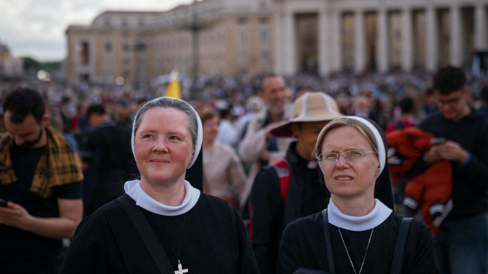 VATICAN-RELIGION-POPE-CONCLAVE