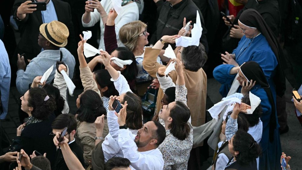 VATICAN-RELIGION-POPE-CONCLAVE