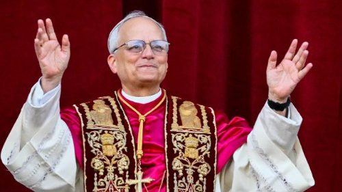 Papstwahl setzt Wikipedia-Rekord