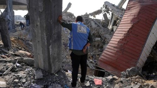 UN Agencies Warn of Worsening Humanitarian Crisis in Gaza