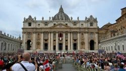 புனித பேதுரு பெருங்கோவில் 