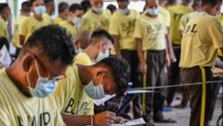 Wahlen auf den Philippinen