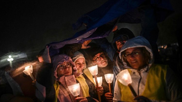 Sikukuu ya Bikira Maria kumtembelea Elizabeti