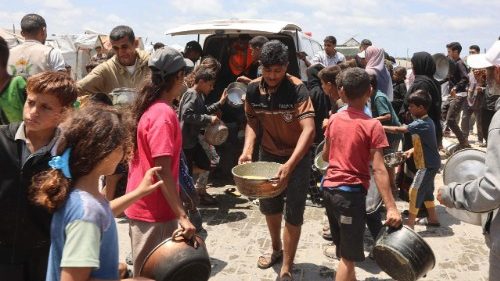 Gaza: Israel contra quienes quieren reconocer el estado palestino