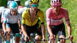 ஜிரோ தி இத்தாலியா மிதிவண்டி ஓட்டிகள் 