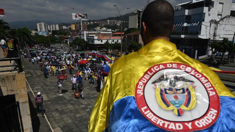 Comunicado de la Conferencia Episcopal de Colombia ante la Sentencia SU-184/25.