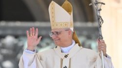 Popiežius Leonas XIV