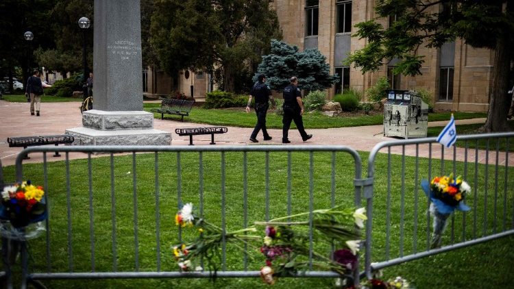 Քոլորատոյի մէջ բռնութեան գործողութիւն