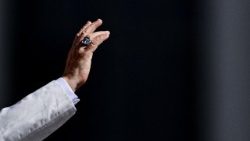 (©AFP/Tiziana Fabi)