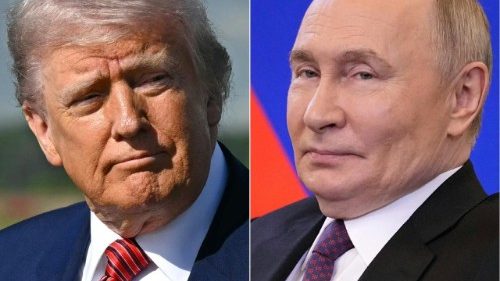 Colloquio Putin-Trump, il Cremlino annuncia ritorsioni per i raid ucraini 