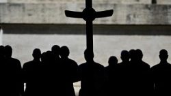 (©AFP/Tiziana Fabi)