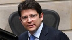 Мігель Урыбэ Турбай