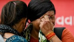 Profunda întristare a Papei Leon al XIV-lea pentru victimele accidentului aviatic din India (imagine simbolică)