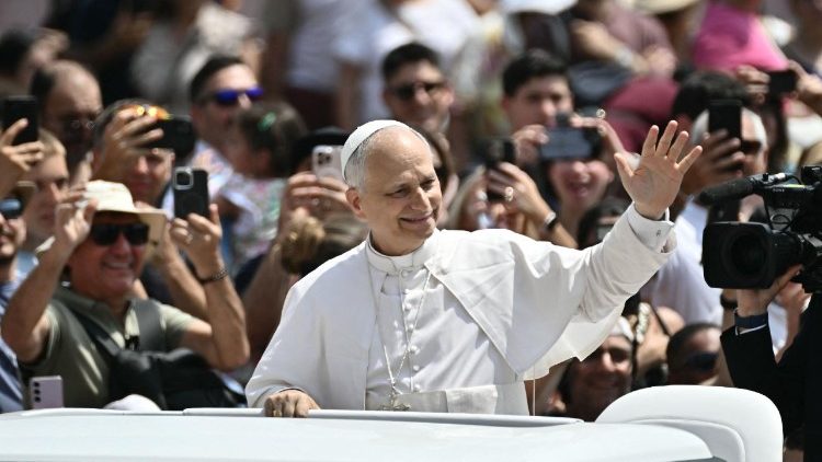 VATICAN-RELIGION-POPE-ANGELUS