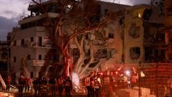 Baba Mtakatifu Leo XIV ameonesha hofu kwa kile kinachoendelea huko Mashariki ya Kati, bila kusahau vita kati ya Israeli na Palestina, ambako dharura na mahitaji msingi ya binadamu yanaendelea kuongezeka Ukanda wa Gaza.