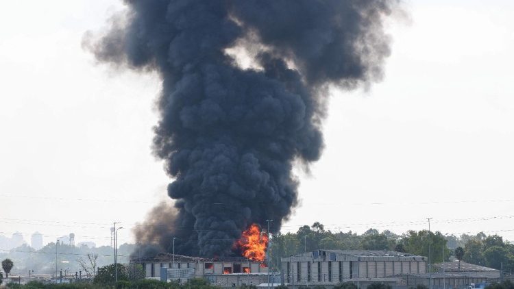 ISRAEL-IRAN-CONFLICT