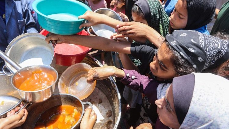 Kumbukizi ya Miaka 80 tangu kuanzishwa kwa FAO: Njaa bado ipo!