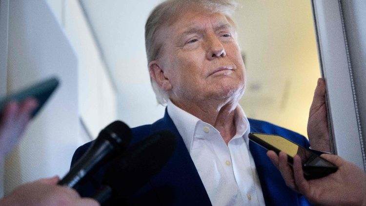 US-POLITICS-NATO-SUMMIT-TRUMP