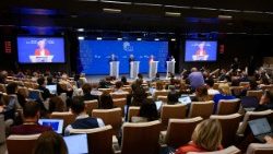 Bruxelles, il Consiglio europeo