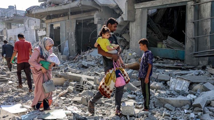 اليونيسيف: الصراعات المسلحة تسبب تهجير أو قتل ملايين الأطفال