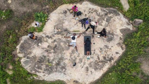 Nigeria: Drei angehende Priester entführt, ein Wachmann getötet