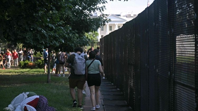 गाजा पट्टी में संघर्ष