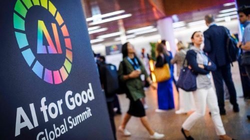 Le Pape Léon XIV demande une «gouvernance coordonnée de l'IA»