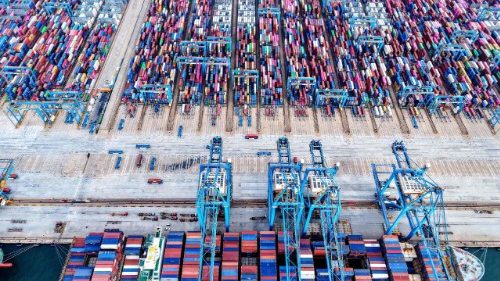 Die Kirche gedenkt am jährlichen Sonntag des Meeres der Arbeit auf See und am Hafen.