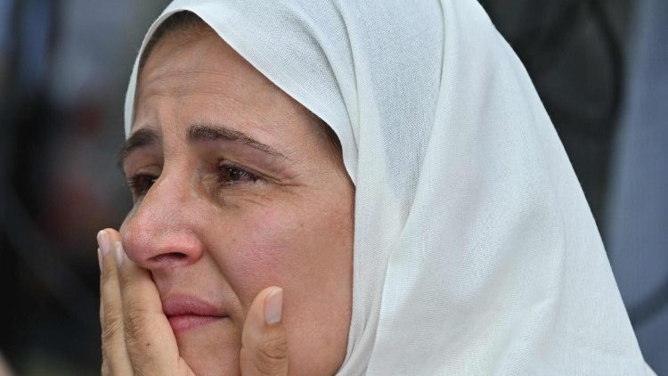 30 anni fa il massacro di Srebrenica: commemomazioni in tutto il mondo