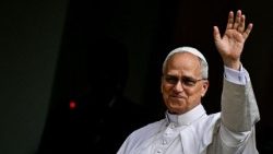 البابا يوجه رسالة إلى المشاركين في الجمعية الثالثة لرئاسة أبرشية بيتسبورغ للكنيسة الكاثوليكية البيزنطية في الولايات المتحدة  