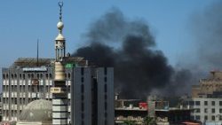 Սուէյտայի Իսրայէլեան ռմբակոծում