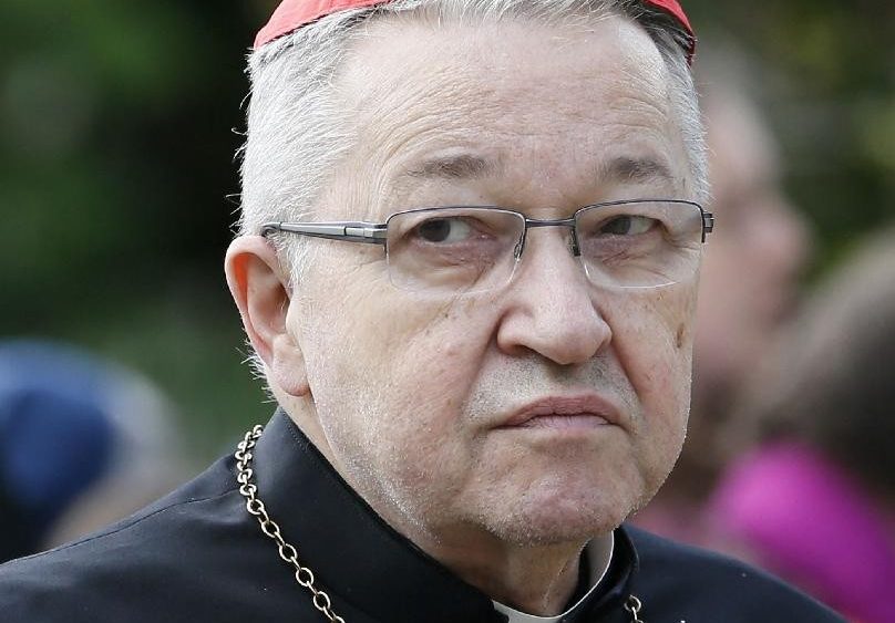 Kardinali André Vingt-Trois