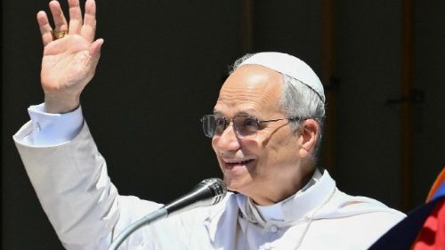 Papst besuchte Jugendlichen auf Intensivstation 