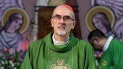 Cardinale Pierbattista Pizzaballa