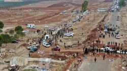 Սուրիա, Սուէյտա