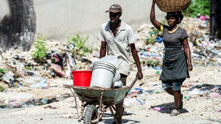 More than 3,000 people have died amid escalating gang violence in Haiti since the beginning of the year, according to the UN
