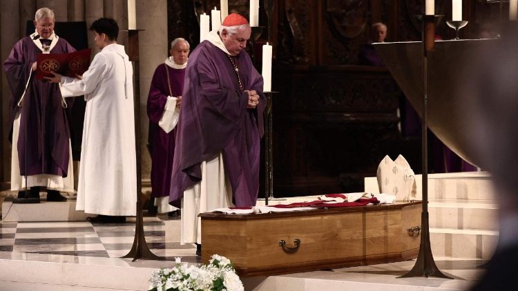 Kaburi ni ishara ya kurejea kwa Baba wa milele