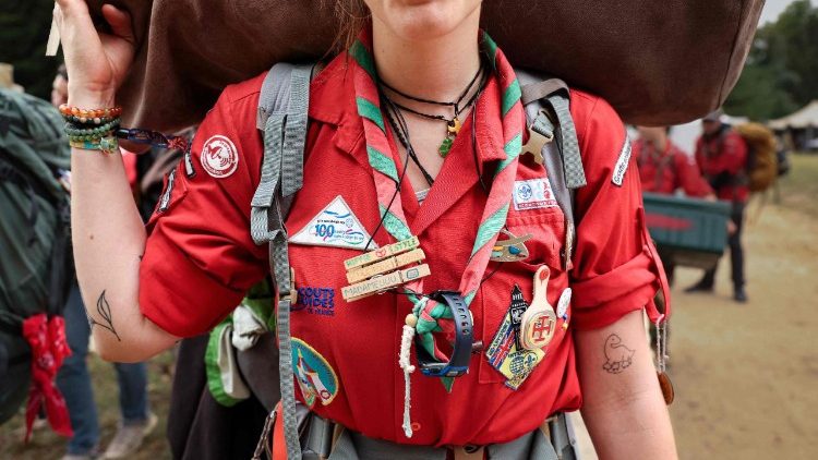 Setkání „Clameurs!“ se koná od čtvrtka 24. července v Jambville